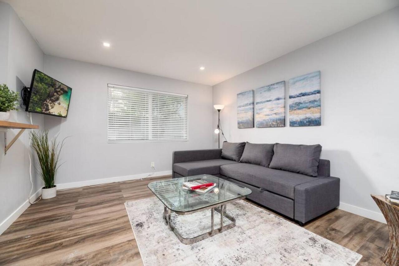 Appartamento The Palms At Middle River Terrace 4 Fort Lauderdale