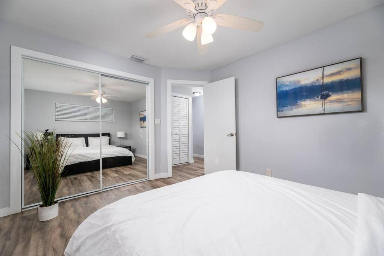 Appartamento The Palms At Middle River Terrace 4 Fort Lauderdale
